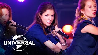 Pitch Perfect The Bellas Best Performances