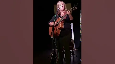 Katherine Ott covers Diamonds and Rust, Frederick ...