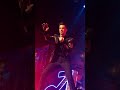 The Killers - Run for Cover - Fiserv Forum, Sep 4, 2018