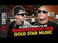 Capture de la vidéo Trebol Clan Engavetados Por Gold Star Music 🤭