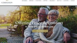 Companion Funeral