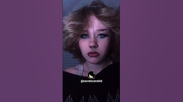 We just don’t talk about it via i_am_female.com tiktok