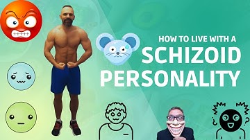 The Enigmatic World of Schizoid Personality Disorder: Understanding and Coping with It