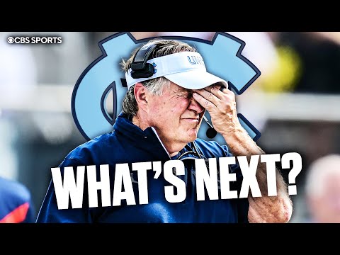 What's next for Bill Belichick, North Carolina football after buyout rumors? | Insider Breakdown