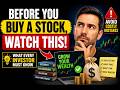 Before You Buy a Stock, Watch This (What Every Investor Must Know)
