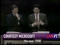 Microsoft Hataları 1998 - 2012