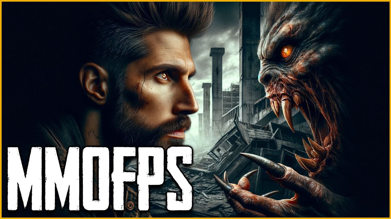 This MIGHT Be the NEXT BIG Open World Multiplayer Extraction Shooter