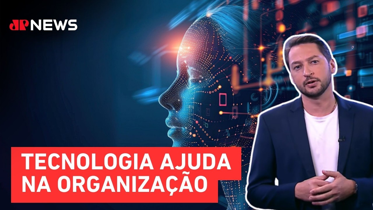 IA COMO EXTENSÃO DA CAPACIDADE DO EMPREENDEDOR | CHAVE DO NEGÓCIO
