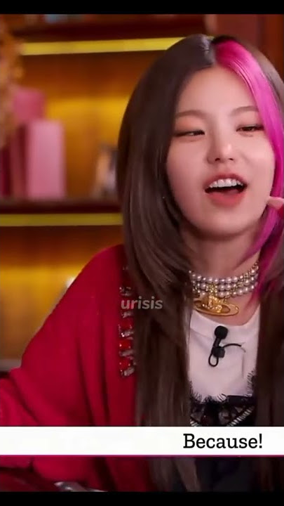 Yeji (itzy) iconic lines ll #itzy #yeji | Urisis was my old username so this vid isn't stolen😊