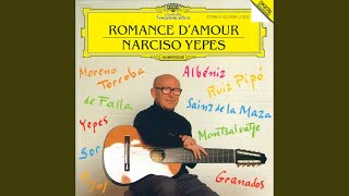 Yepes: Jeux interdits (Romance)