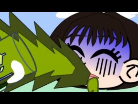 【単発】 青汁ごくごく生放送 【実況】