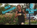 My High School 5K XC Personal Best Time #AskNick