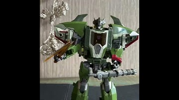 Transformers legacy Skyquake