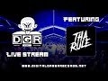 Live stream 13 April 2020 - Tha Rule vs HardTunez (Resident DJ Invites)