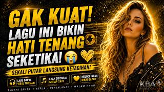 gak nyangka, lagu viral ini bikin jutaan orang auto baper 😭🎧 Lagu Barat