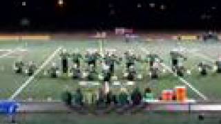 ONHS Dance Team 07-08 'Mallorca'