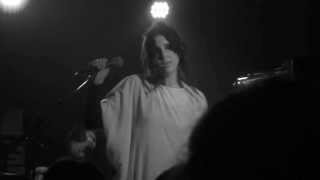 Chelsea Wolfe - Ancestors, the Ancients (Chicago 8/23/2012)