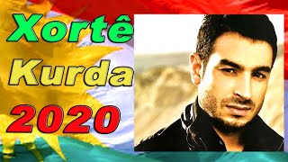 Курдские Мужчины 2020 Xortê Kurda 2020 Kurdish Men 2020