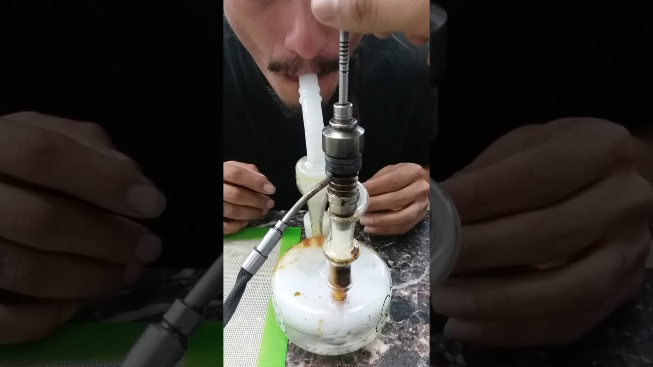 3 gram dab - YouTube