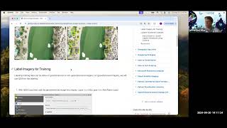 [2024 Spring] NextGen Geospatial Data Science - Drone Image Analysis (DeepForest)