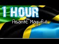 Konde Music Artists Ahsante Magufuli ( 1hour)