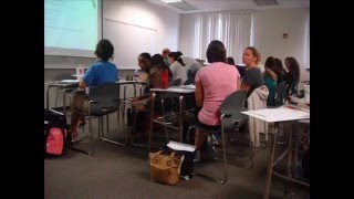 Edison Nursing Graduation Video- Fall 2009