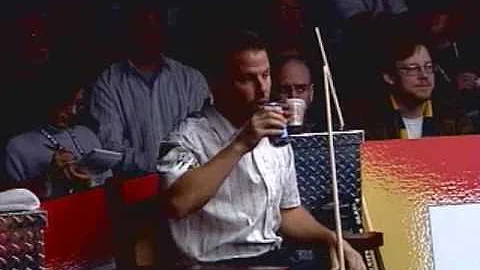 Pro Billiards Glass City Open 9-Ball 2004 Deuel vs...