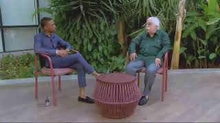 FALA ANGOLA com Pedro Paxi 23/07/2025
