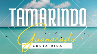 Tamarindo Travel Guide  II  4K  II  Costa Rica Awaits  II  For Travelers and Future Expats