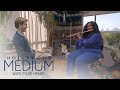 Lizzo Plays Her Cherished Flute for Tyler Henry | Hollywood Medium with Tyler Henry | E!