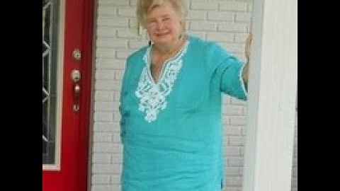 Marilyn Ann Tharp