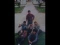 Grupo Alegria En Mix Vivo En Copiapo -1996 (INEDITO, CANTA PASKUAL )