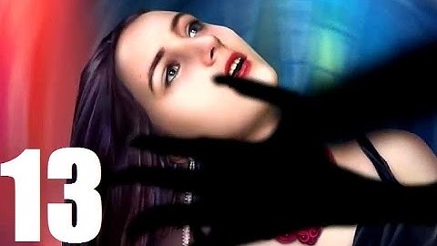 Surface 10: Virtual Detective - Part 13 Let