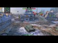 КАК ИГРАЮТ СТАТИСТЫ В WORLD OF TANKS BLITZ