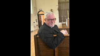 Funeral for The Rev. Canon Dr. Eric Beresford - 22 January 2025 (11.00 am)