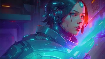 DailyDiffussion-093 - 4K 60FPS Stable Diffusion and Deforum AI Animation (Workflow Included)