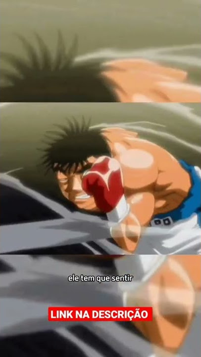 Watch the Best  Videos Online - Makunouchi Ippo from Hajime no Ippo  #manga #anime #art #artwork #draw #drawing #animeart #mangaart #…