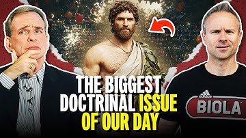 Historical Adam: Updates and BIG Lessons (w/ William Lane Craig)