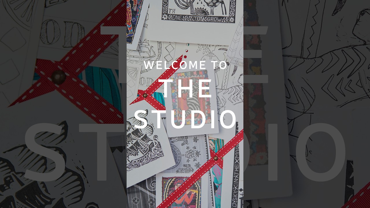 Welcome to The Studio - What does Studio Membership offer? - YouTube