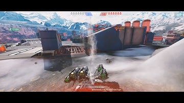 Hacker Ruins My $1,000 Hangar | War Robots Frustration