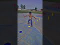 Mastering skating requires building a foundation of balance and control #skating