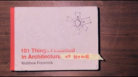 #GARISVIDEOCHALLENGE - 101 Things I Learned In My Room - Amir Shiraz - UiTMPA