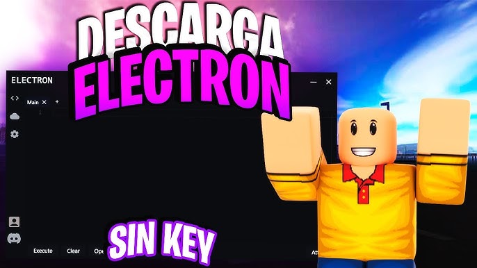 COMO BAIXAR E USAR NOVO COMET EXECUTOR ROBLOX FUNCIONANDO E PEGAR A KEY!  (NEW Exploit) 