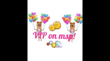 How To Get Free VIP On moviestarplanet 100% WORKS!! (2016)