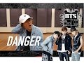 BTS(방탄소년단) Danger Dance Tutorial | FULL MIRRORED [Charissahoo]