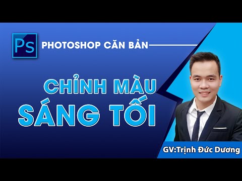 Video: Làm thế nào để làm sáng tóc sẫm màu (có hình ảnh)