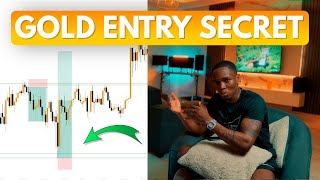 Master My Gold Scalping Strategy In 3 Minutes Xauusd Price Action Guide