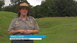 Unearthing an Ancient Native American Community in Georgia