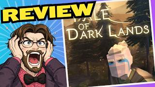 The Ancient Darkness Threatening the Entire Land Started as a Goblin Pest Problem! | REVIEW screenshot 3