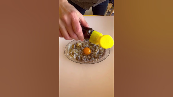 15초만에 낙지탕탕이 맛있게 만드는 방법